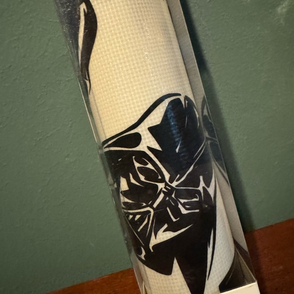 W&P Star Wars Darth Vader Baking Mat - New in Box - Picture 6 of 6